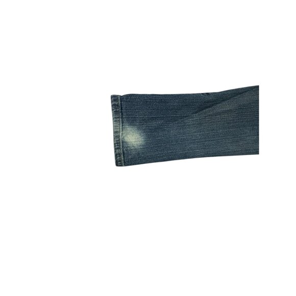 SOHO Nicole Miller New York Womens High-Rise Straight-Leg Jeans Size 4 - Picture 2 of 11